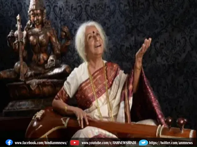 Prabha Atre