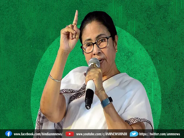 mamta banerjee