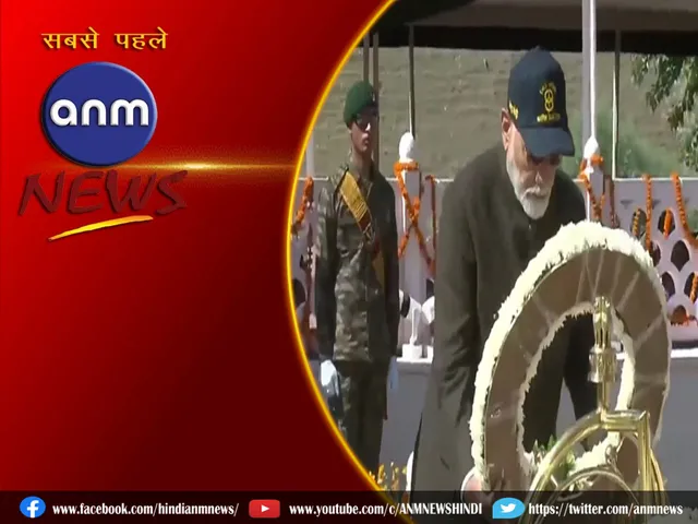 Kargil war