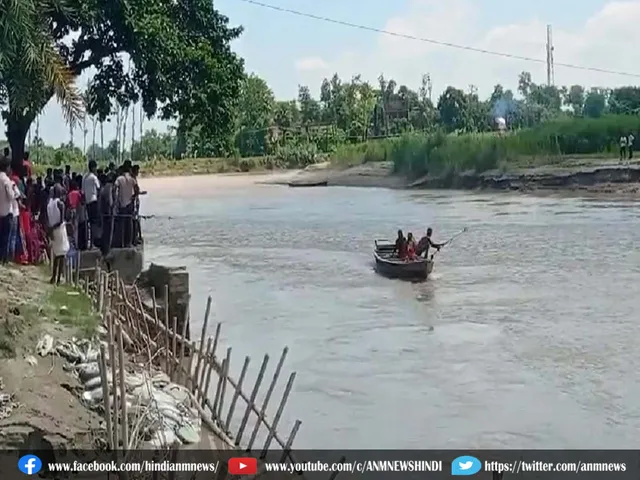 bagmati nadi