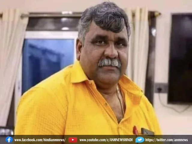 jitendar tiwari