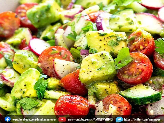 salad.