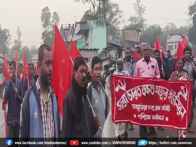 cpm jamuria.
