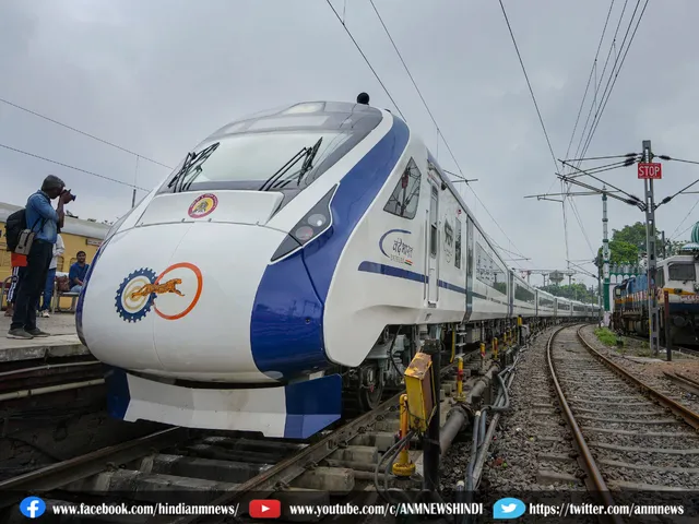  bande bharat express