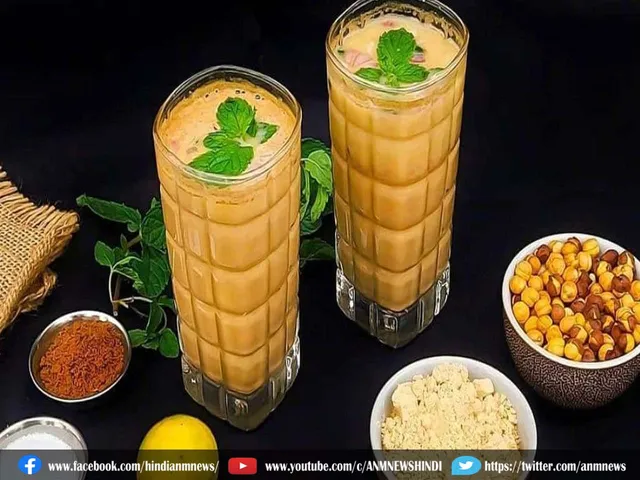 sattu