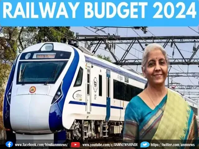 railways