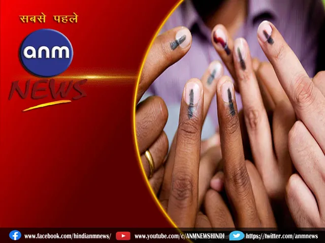 election