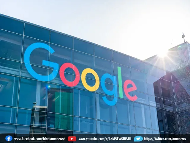 google