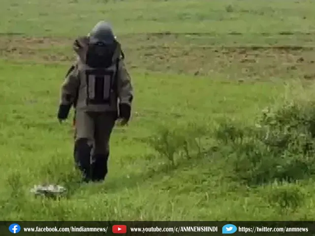 defused the bomb