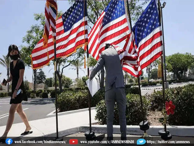 American citizens