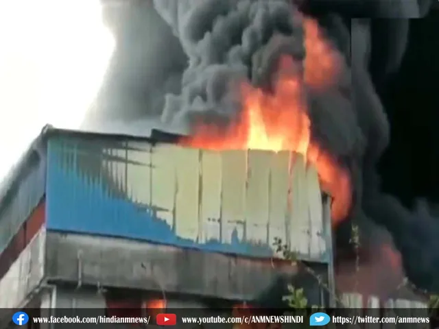 fire polythin factory