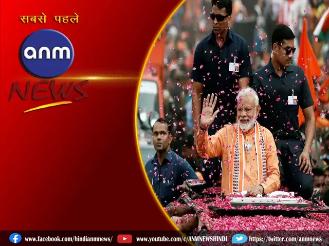 grand road show