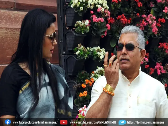 Dilip annd mahua