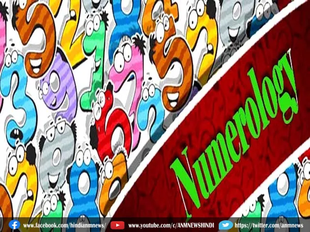 Numerology