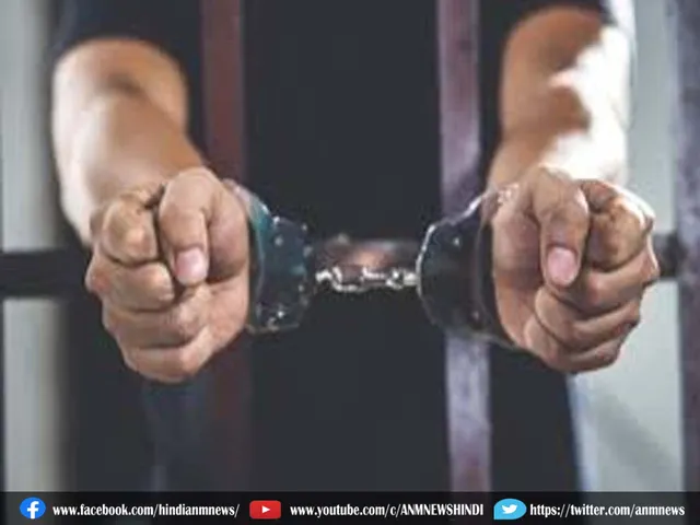 arrest birbhum