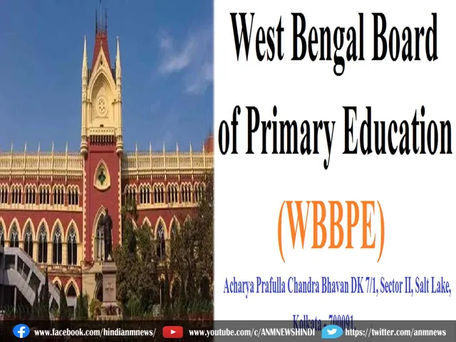wbbpe Appeal