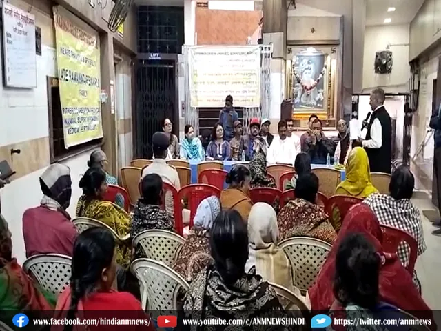 Blanket distribution