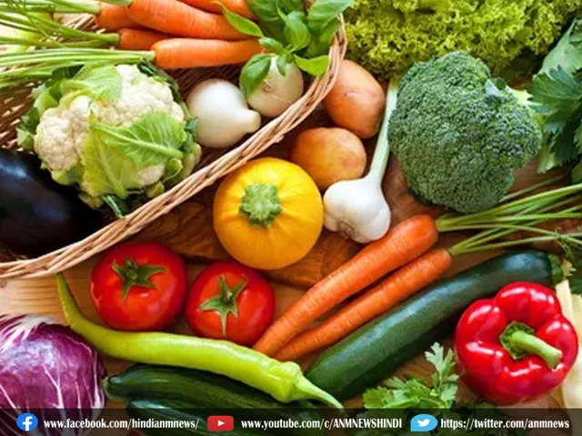 vegetableveg