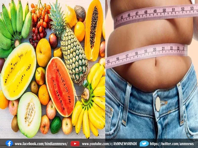 lifestyle fruit