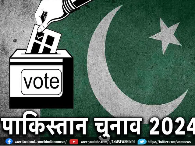 polling booths