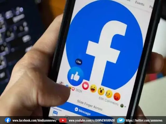Friendship by FB