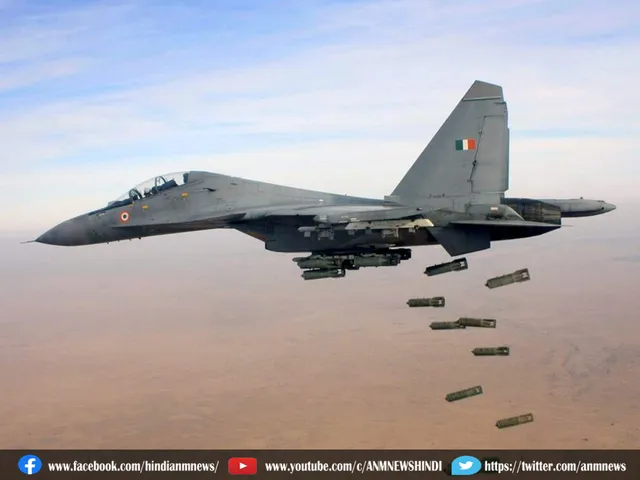 indigenous aircraft