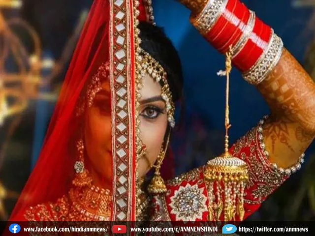 Bridal market