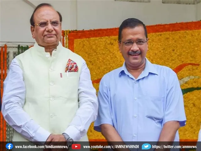 Kejriwal