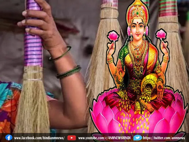 maa lakshmi.
