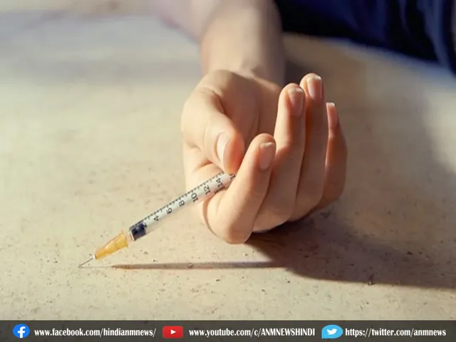 wrong injection