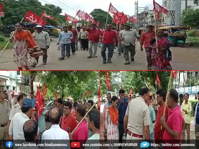 road demanding