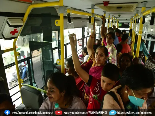 bus