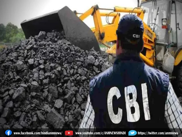  coal scam