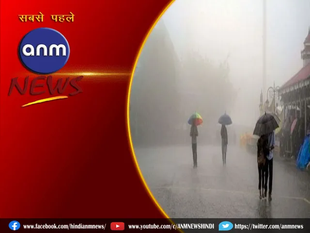 Weather Forecast