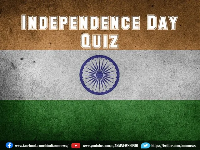independence day