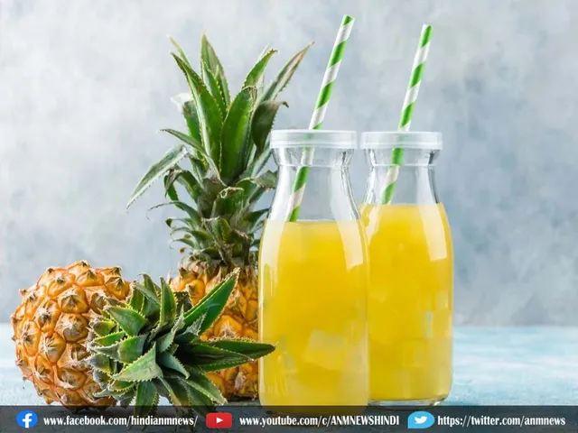 pineapple