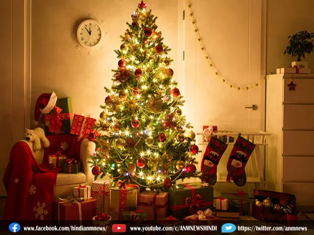 Christmas 2023
