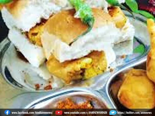 bada pav pops