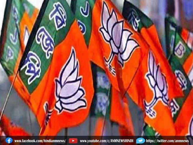 bjp umidwar.