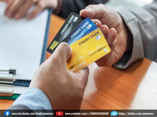 Credit Card