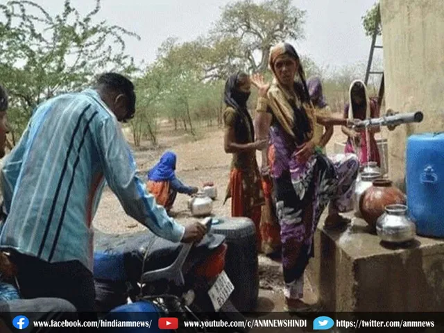jal sankat