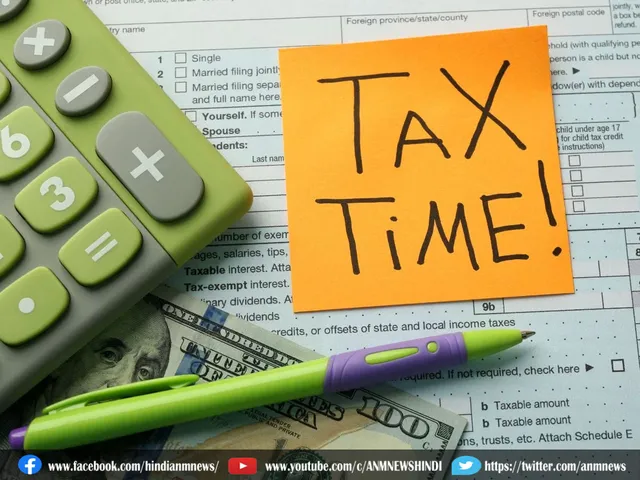 tax