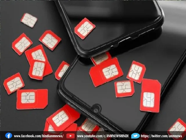 sim card