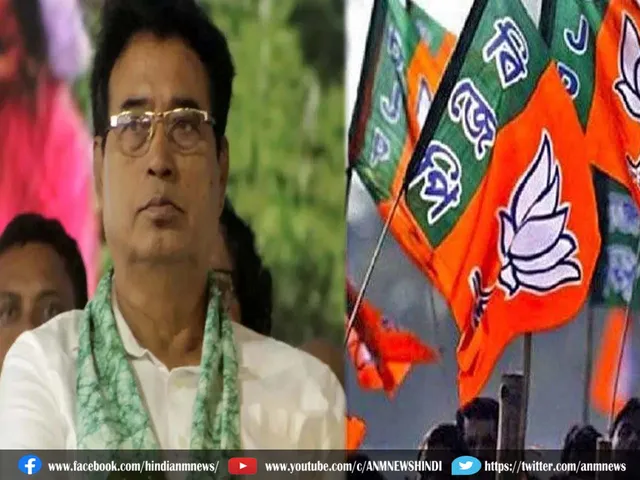 BJP rajjaysabha cndt