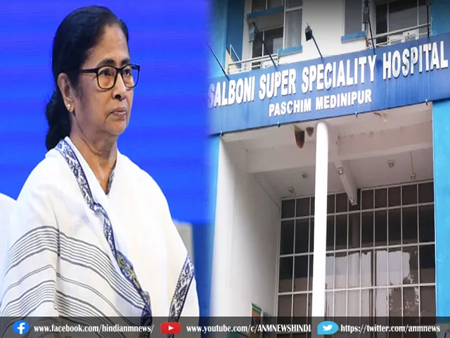 CM Mamata in hospital 03