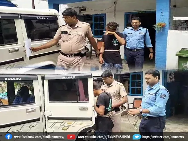 liquor smuggling