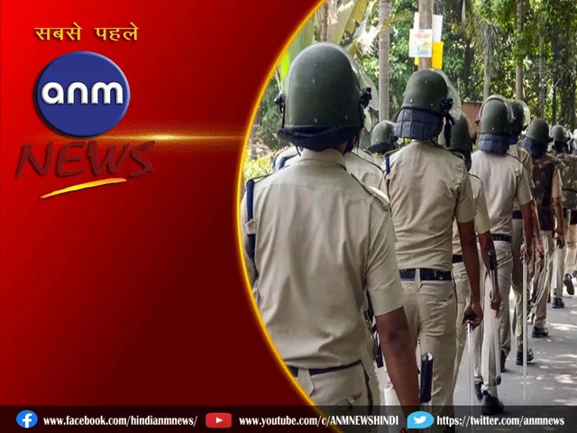 2 police