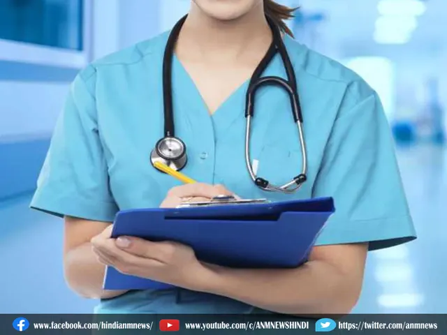 nurse