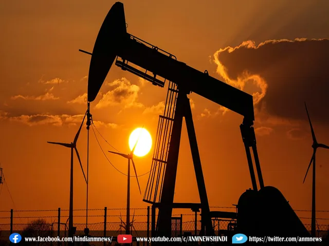 russian oil