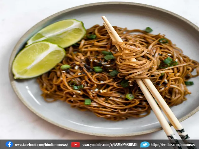 noodles